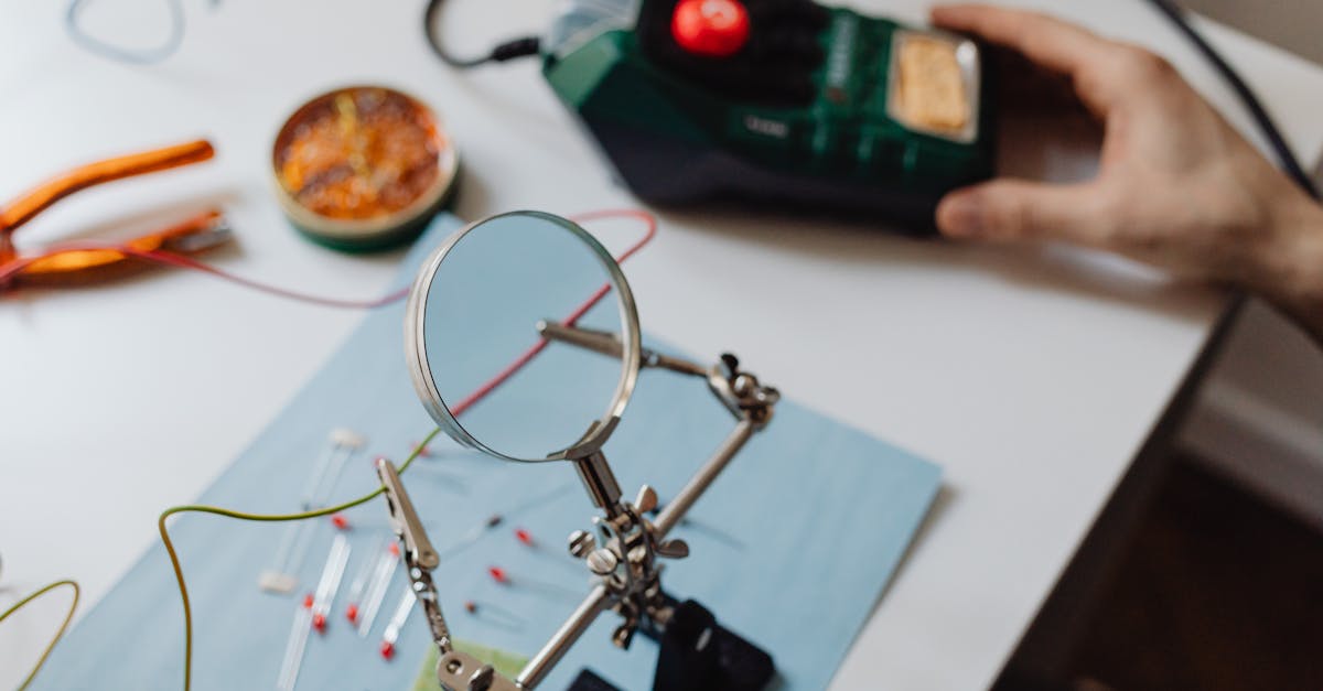 Benefits of Scheduled Electrical Maintenance for Office Environments