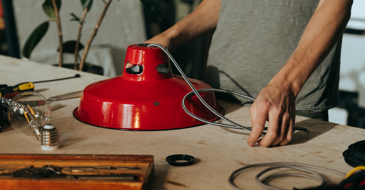 Common Causes of Flickering Lights and Their Solutions