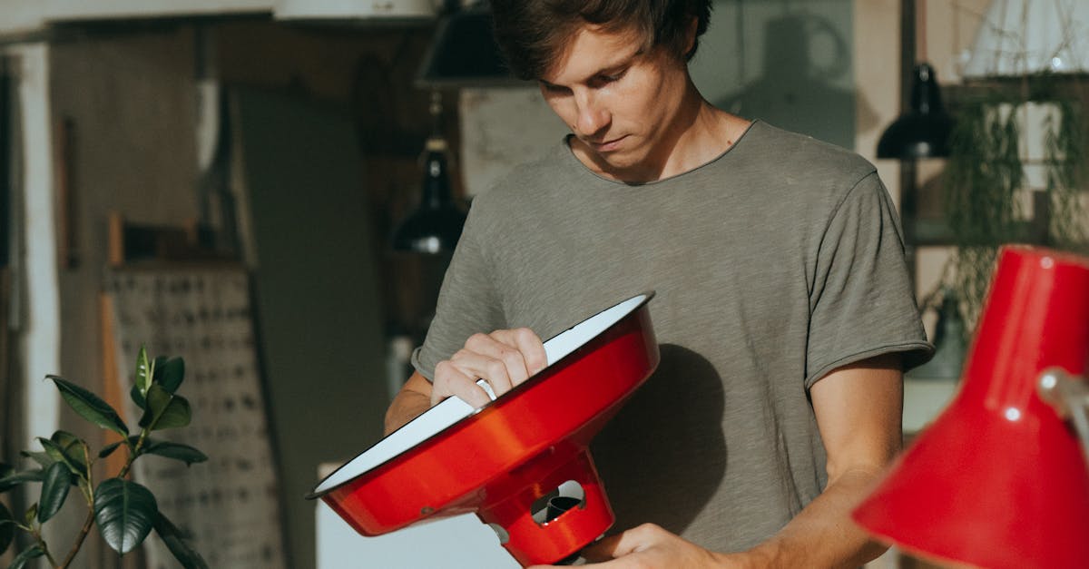 Designing a Lighting Plan: A Step-by-Step Guide for Homeowners