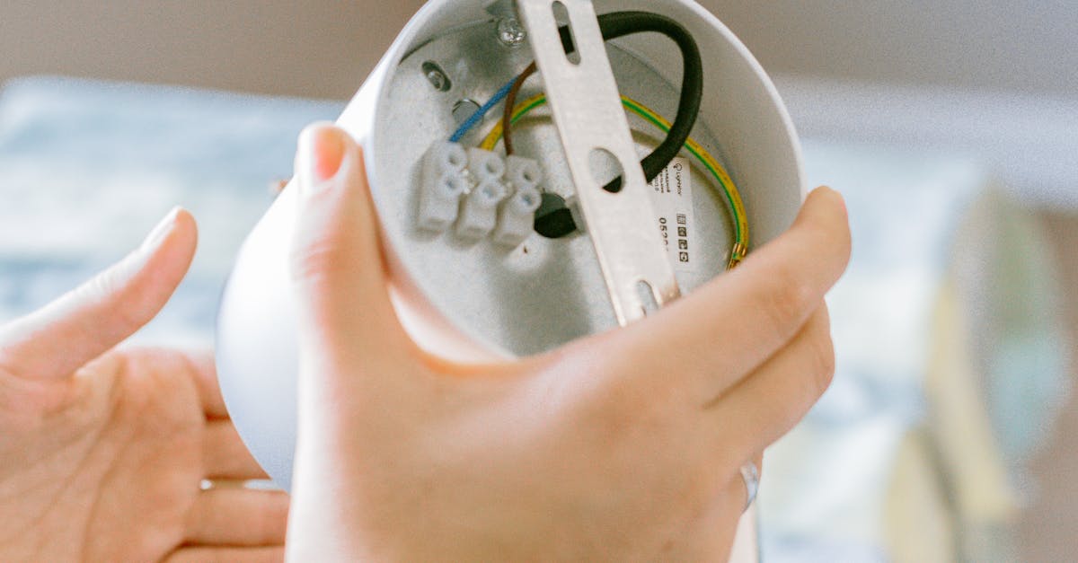 Integrating Smart Technology into Office Fitouts