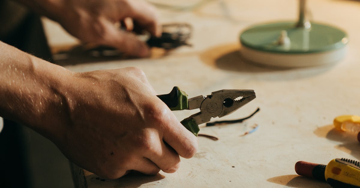 Key Considerations for Upgrading Electrical Maintenance Contracts