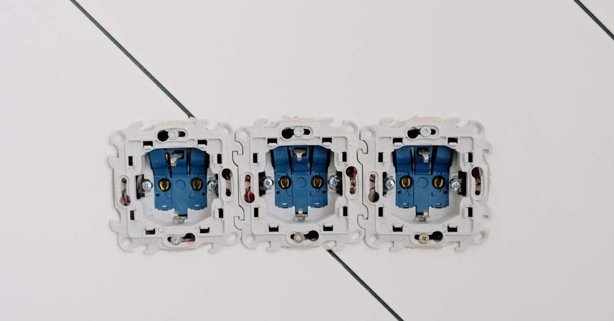 Signs Your Home Needs Rewiring: A Guide for Warragul Residents