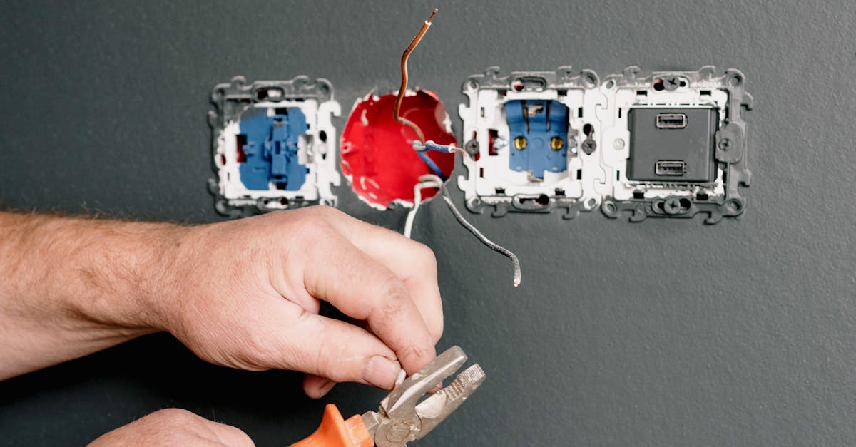 The Role of Circuit Breakers in Home Electrical Safety