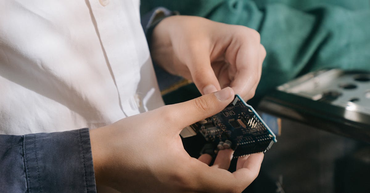 Understanding the Different Types of Data Cables for Commercial Use